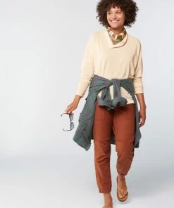 REI Co-op New Route Long-Sleeve Top - Women's -REI CO-OP Sale 73bc6c57 6f10 470a 8a9b 3c8c118eb857