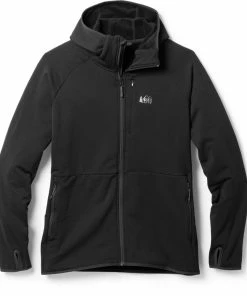 REI Co-op Hyperaxis Fleece Jacket 2.0 - Women's Plus Sizes -REI CO-OP Sale 73cbd35e ef18 4266 8b97 f79a9aaf3229