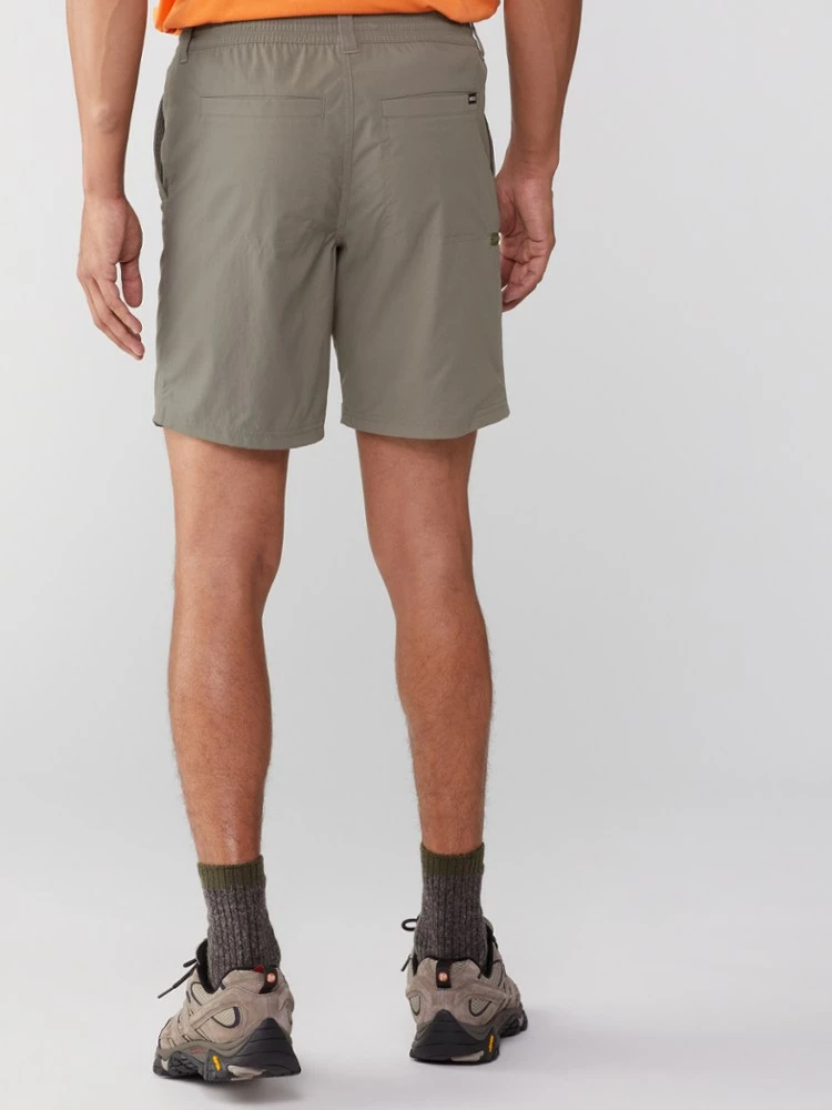 REI Co-op Trailmade Shorts - Men's 4 REI Co-op Trailmade Shorts - Men's - Image 4