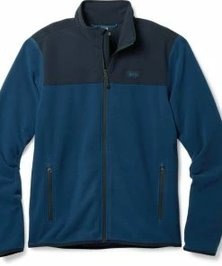 REI Co-op Groundbreaker Fleece Jacket 2.0 - Men's -REI CO-OP Sale 744aa3c5 f5ed 4a9a baa6 4961a213d7d2