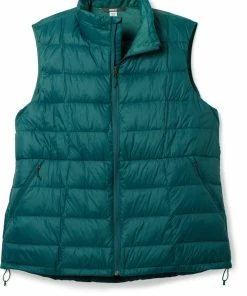 REI Co-op 650 Down Vest 2.0 - Women's Plus Sizes