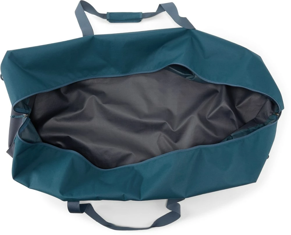 REI Co-op Roadtripper 140 Duffel 6 REI Co-op Roadtripper 140 Duffel - Image 6