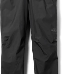 REI Co-op Rainier Full-Zip Rain Pants - Men's -REI CO-OP Sale 75503664 19b3 4dbf 8168 a435a4299a66