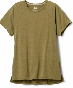 REI Co-op Swiftland Running T-Shirt - Women's -REI CO-OP Sale 75721c1e 0dde 49d3 b8ac c53f4964e4fc