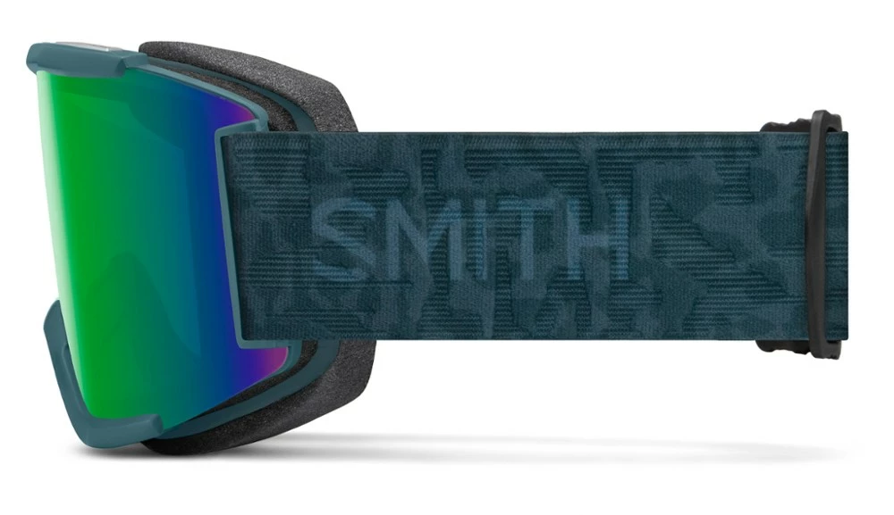 REI Co-op + Smith Co-Lab Squad ChromaPop Snow Goggles 6 REI Co-op + Smith Co-Lab Squad ChromaPop Snow Goggles - Image 6