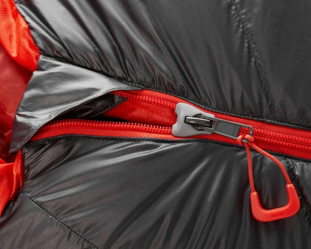 REI Co-op Magma 15 Sleeping Bag - Women's 4 REI Co-op Magma 15 Sleeping Bag - Women's - Image 4