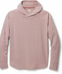 REI Co-op Sahara Shade Hoodie - Women's Plus Sizes -REI CO-OP Sale 760260a4 d848 4115 b949 ece2f8b6f9af