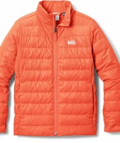 REI Co-op 650 Down Jacket - Kids' -REI CO-OP Sale 76220a29 87bf 410b ab72 13c2bf2a788b