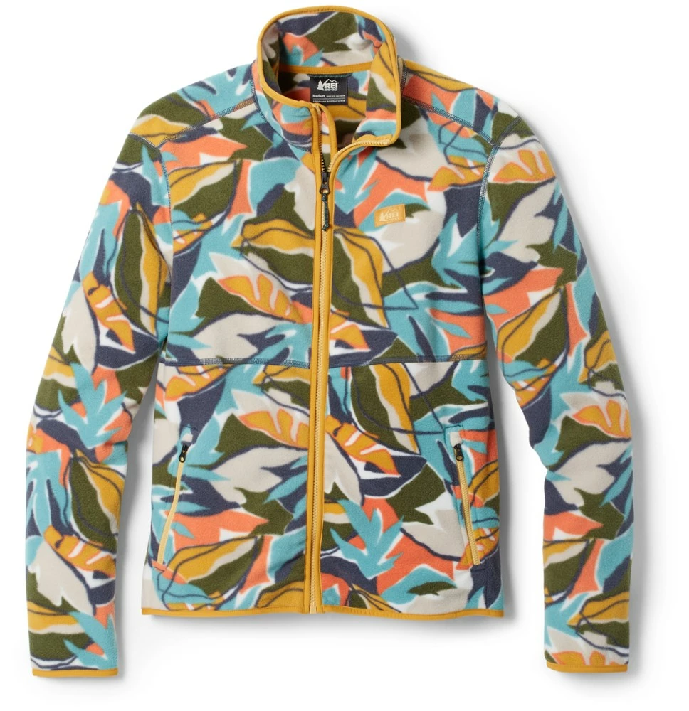 REI Co-op Trailmade Fleece Jacket - Women's 6 REI Co-op Trailmade Fleece Jacket - Women's - Image 6