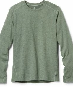 REI Co-op Midweight Long-Sleeve Base Layer - Men's 20 REI Co-op Midweight Long-Sleeve Base Layer - Men's -REI CO-OP Sale 77783dbf 15bf 4d65 9cad f2f33335640d