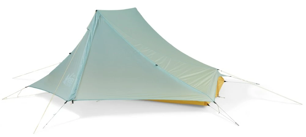 REI Co-op Flash Air 2 Tent 2 REI Co-op Flash Air 2 Tent - Image 2