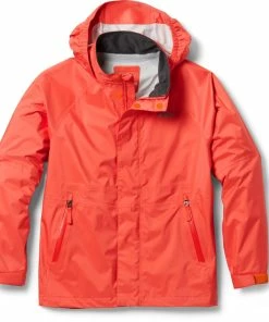 REI Co-op Rainwall Rain Jacket - Kids'