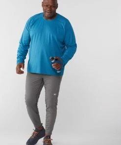 REI Co-op Swiftland Running Tights - Men's -REI CO-OP Sale 78b81eb1 14b8 43a5 987e 6673744471ec