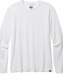 REI Co-op Sahara Long-Sleeve T-Shirt - Men's -REI CO-OP Sale 78b882b9 9c23 47d8 b064 c8d7d0f65d5e