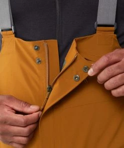 REI Co-op First Chair GTX Bib Snow Pants - Men's -REI CO-OP Sale 78e476a8 65a2 4b1b 87aa 24652a4ae467