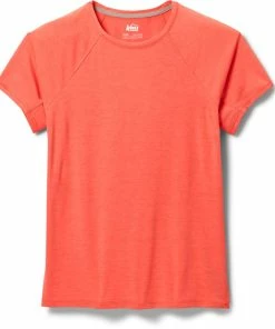 REI Co-op Swiftland Running T-Shirt - Women's