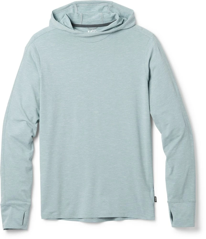 REI Co-op Sahara Shade Hoodie - Men's 12 REI Co-op Sahara Shade Hoodie - Men's - Image 12