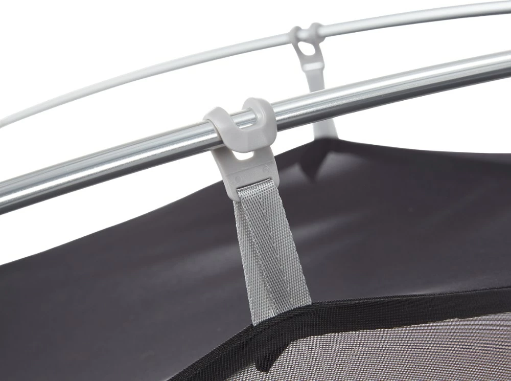 REI Co-op Trail Hut 2 Tent with Footprint 7 REI Co-op Trail Hut 2 Tent with Footprint - Image 7