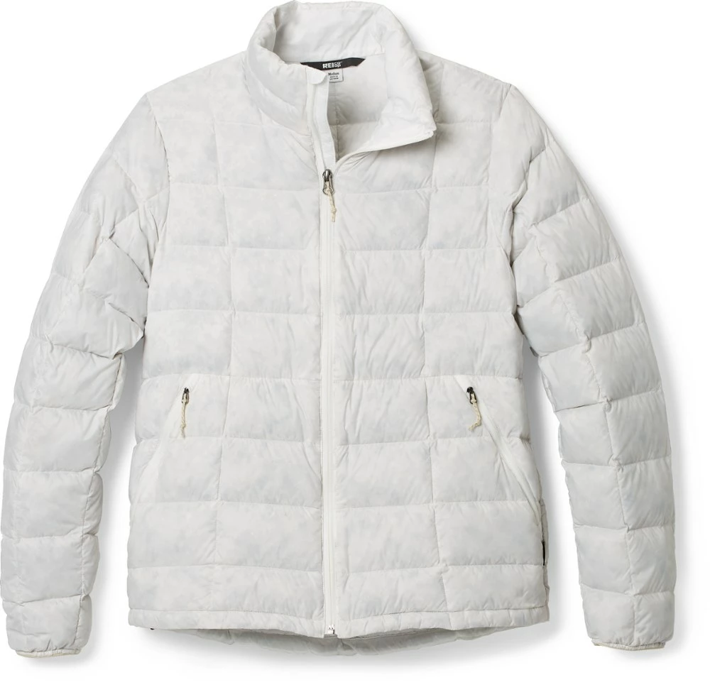 REI Co-op 650 Down Jacket 2.0 - Women's 9 REI Co-op 650 Down Jacket 2.0 - Women's - Image 9