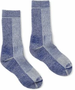 REI Co-op Merino Wool Midweight Crew Hiking Socks - Kids'