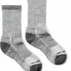 REI Co-op COOLMAX EcoMade Lightweight Hiking Crew Socks