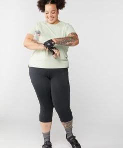 REI Co-op Junction 3/4 Bike Tights - Women's Plus Sizes -REI CO-OP Sale 7b524910 3b30 4405 8385 6178fab5f89c