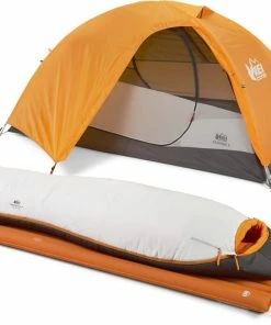 REI Co-op Backpacking Bundle