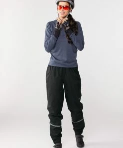 REI Co-op Junction Cycling Rain Pants - Women's -REI CO-OP Sale 7bffa58a 8f4d 4001 ba29 740ac10368b5