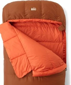 REI Co-op HunkerDown 20 Sleeping Bag -REI CO-OP Sale 7c70c3fc 8c8a 4c5a b52f 1de0481e1faa