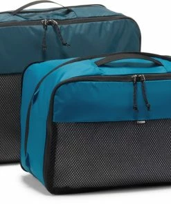 REI Co-op Expandable Packing Cube Set - Medium/Large