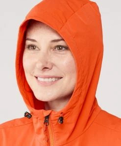REI Co-op Trailmade Soft-Shell Anorak - Women's -REI CO-OP Sale 7d177cd1 6f1a 47d3 88d3 318e7dc502e6