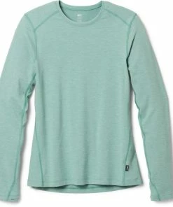REI Co-op Midweight Long-Sleeve Base Layer Top - Women's 25 REI Co-op Midweight Long-Sleeve Base Layer Top - Women's -REI CO-OP Sale 7d2e2d4e 9183 4048 98b8 ee690d74a81c