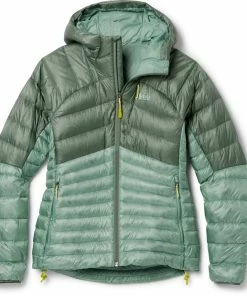 REI Co-op Magma 850 Down Hoodie 2.0 - Women's -REI CO-OP Sale 7d868edf 25ba 478c ab74 db67cdc892cd