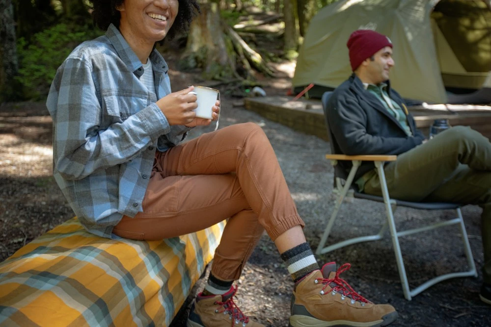 REI Co-op Trailsmith Jogger Pants - Women's 7 REI Co-op Trailsmith Jogger Pants - Women's - Image 7