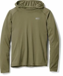 REI Co-op Sahara Sun Hoodie - Kids'
