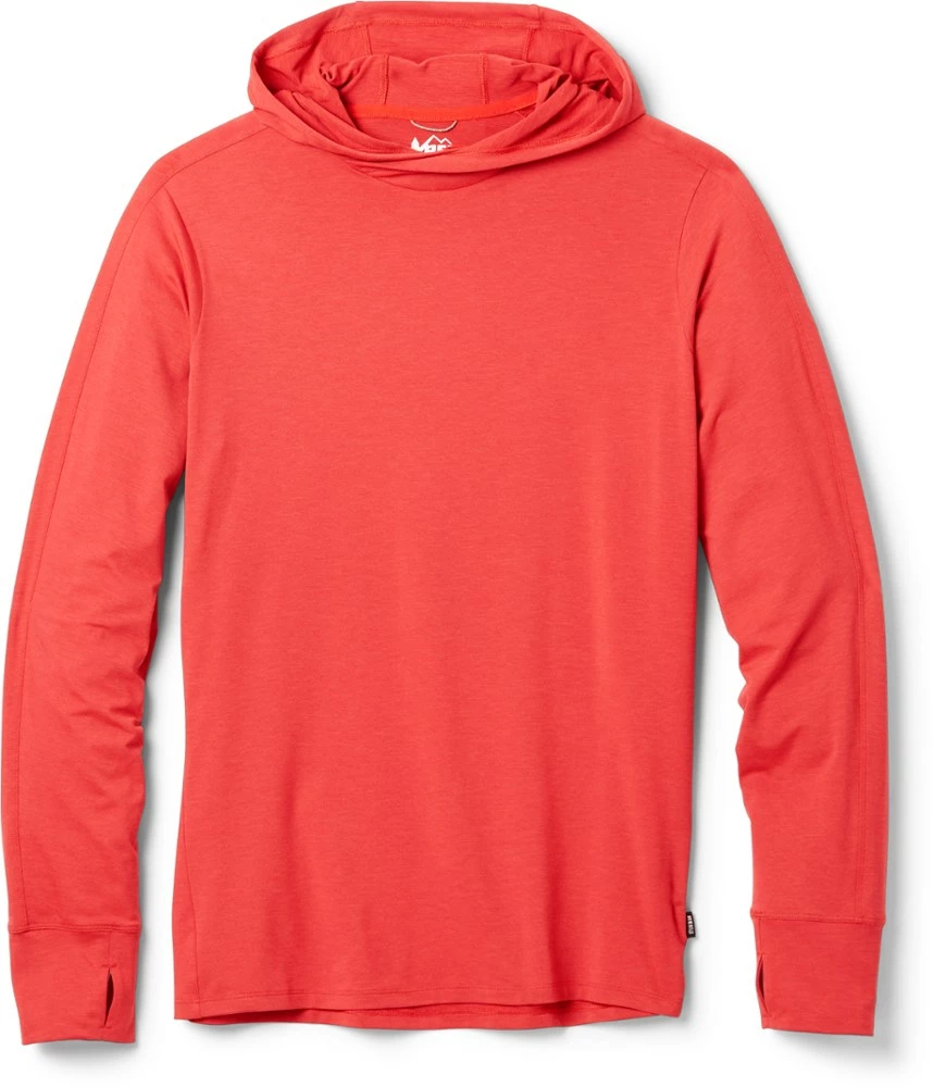 REI Co-op Sahara Shade Hoodie - Men's 11 REI Co-op Sahara Shade Hoodie - Men's - Image 11