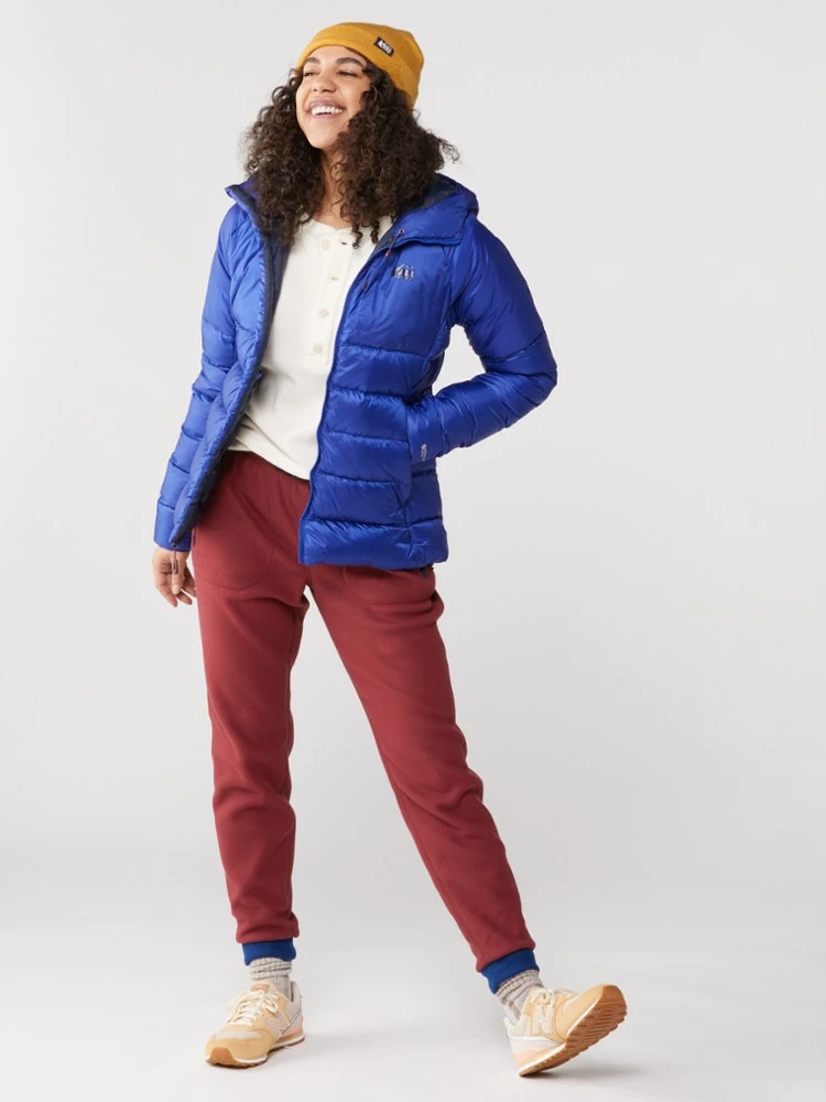 REI Co-op Trailsmith Fleece Pants - Women's 6 REI Co-op Trailsmith Fleece Pants - Women's - Image 6