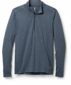 REI Co-op Midweight Base Layer Half-Zip Top - Men's -REI CO-OP Sale 8069457a 0f9b 4203 977f 6204efb8bbb5