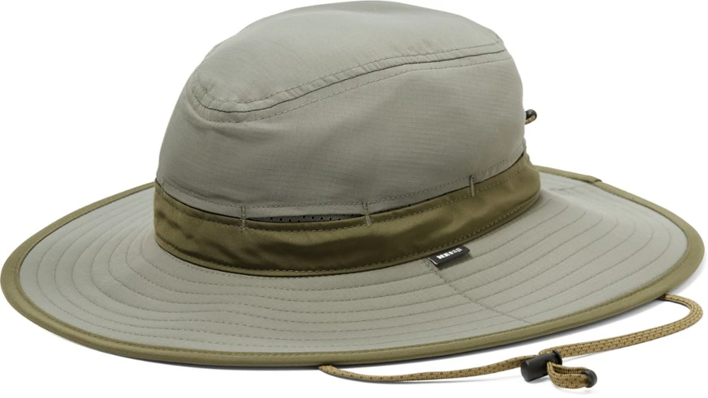 REI Co-op Sahara Sun Hat with Cape 6 REI Co-op Sahara Sun Hat with Cape - Image 6