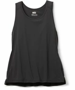 REI Co-op Swiftland Grid Running Tank Top - Women's -REI CO-OP Sale 80e338df bb86 4cd6 8909 afd5da147c4b