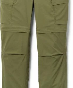REI Co-op Sahara Convertible Pants - Women's