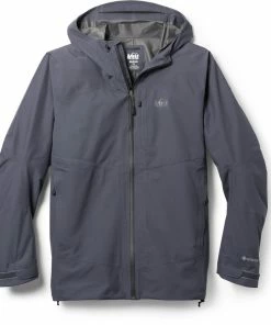 REI Co-op XeroDry GTX Jacket - Men's 23 REI Co-op XeroDry GTX Jacket - Men's -REI CO-OP Sale 8112a452 5dfa 4d9a 939b adcac62ad4be