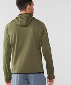 REI Co-op Active Pursuits Tech Hoodie - Men's -REI CO-OP Sale 814cfa53 0982 4f65 b9e9 1e063aec93d7