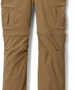REI Co-op Sahara Convertible Pants - Men's -REI CO-OP Sale 8152273b ebc4 4874 b203 1704051478b5