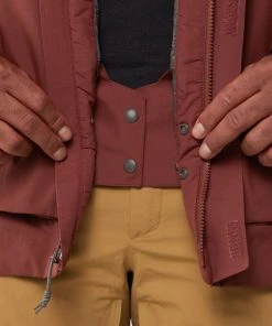 REI Co-op Powderbound Insulated Jacket - Men's -REI CO-OP Sale 8164d561 7c9d 4ee6 917a 087af69667fb