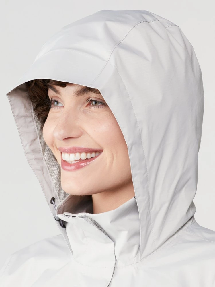 REI Co-op Rainier Rain Jacket - Women's 7 REI Co-op Rainier Rain Jacket - Women's - Image 7