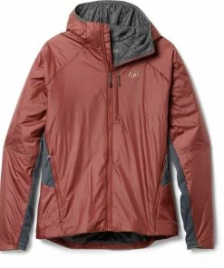 REI Co-op Flash Insulated Hybrid Hoodie - Men's -REI CO-OP Sale 81b2f86b 0d31 4ec3 9886 b39db58a46e9