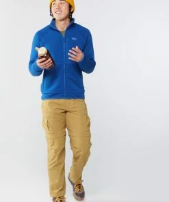 REI Co-op Flash Power Air Fleece Jacket - Men's -REI CO-OP Sale 81dd9b3b 82f9 4d33 9f95 14dba0a40009