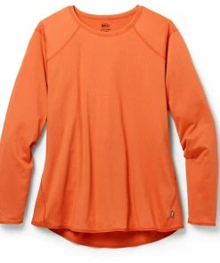 REI Co-op Lightweight Base Layer Long-Sleeve Crew Top - Women's Plus Sizes 12 REI Co-op Lightweight Base Layer Long-Sleeve Crew Top - Women's Plus Sizes -REI CO-OP Sale 81f779af 574e 4415 9347 d0c7bb4338ac