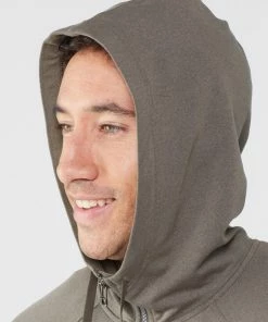 REI Co-op Beyonder Full-Zip Hoodie - Men's -REI CO-OP Sale 82050658 7016 49ea a6a0 1013b6c96ff8